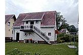 Pension de famille Lipová - lázně Tchéquie